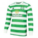 Thailandia Maglia Celtic Home ML 2021 2022 Thailandia Maglia Celtic Home ML 2021 2022