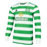 Thailandia Maglia Celtic Home ML 2021 2022
