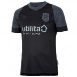 Thailandia Maglia Huddersfield Town Away 2022 2023 Thailandia Maglia Huddersfield Town Away 2022 2023
