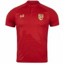 Thailandia Maglia Thailand Away 2020 Rosso Thailandia Maglia Thailand Away 2020 Rosso