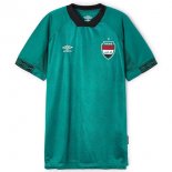 Thailandia Maglia Iraq Home 2022 2023 Thailandia Maglia Iraq Home 2022 2023