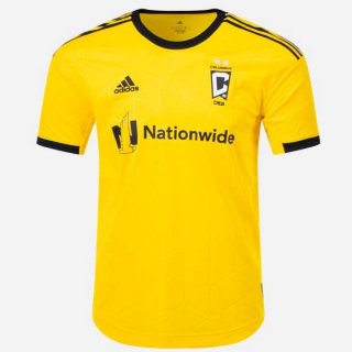 Thailandia Maglia Columbus Crew Home 2023 2024