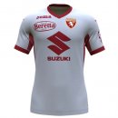 Thailandia Maglia AS Roma Portiere 2021 2022 Bianco Thailandia Maglia AS Roma Portiere 2021 2022 Bianco