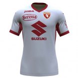 Thailandia Maglia AS Roma Portiere 2021 2022 Bianco