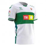 Thailandia Maglia Elche Home 2020 2021 Bianco