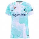 Thailandia Maglia Inter Milan Away Donna 2022 2023 Thailandia Maglia Inter Milan Away Donna 2022 2023