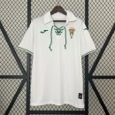 Thailandia Maglia Córdoba Terza 2024 2025 Thailandia Maglia Córdoba Terza 2024 2025