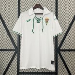 Thailandia Maglia Córdoba Terza 2024 2025 Thailandia Maglia Córdoba Terza 2024 2025