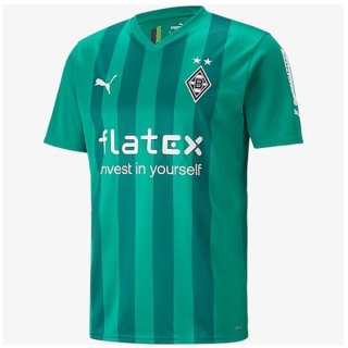 Thailandia Maglia Borussia Monchengladbach Away 2022 2023