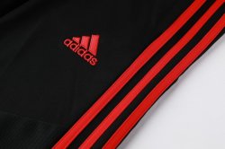 Polo Set Completo Bayern Munich 2019 2020 Nero Rosso Polo Set Completo Bayern Munich 2019 2020 Nero Rosso