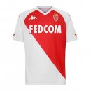 Thailandia Maglia As Monaco Home 2020 2021 Rosso Bianco Thailandia Maglia As Monaco Home 2020 2021 Rosso Bianco