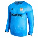 Thailandia Maglia Athletic Bilbao Away Portiere 2021 2022 Thailandia Maglia Athletic Bilbao Away Portiere 2021 2022
