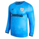 Thailandia Maglia Athletic Bilbao Away Portiere 2021 2022