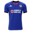 Thailandia Maglia Cruz Blu Home 2023 2024