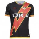 Thailandia Maglia Rayo Vallecano Away 2023 2024