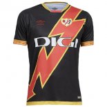 Thailandia Maglia Rayo Vallecano Away 2023 2024 Thailandia Maglia Rayo Vallecano Away 2023 2024
