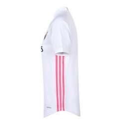 Maglia Real Madrid Home Donna 2020 2021 Bianco