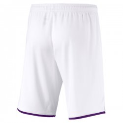 Pantaloni Manchester City Home 2019 2020 Bianco