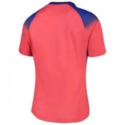 Maglia Chelsea Terza Donna 2020 2021 Arancione Maglia Chelsea Terza Donna 2020 2021 Arancione