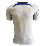 Thailandia Maglia Francia Edizione Speciale 2022 2023 Bianco