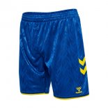 Pantaloni Las Palmas Away 2024 2025 Pantaloni Las Palmas Away 2024 2025