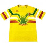Thailandia Maglia Mali Home 2019 Giallo Thailandia Maglia Mali Home 2019 Giallo