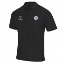 Polo Chelsea 2019 2020 Nero Polo Chelsea 2019 2020 Nero