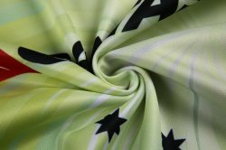 Thailandia Maglia Australia Home 2017 2018 Giallo