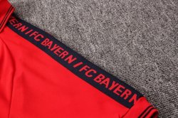 Polo Set Completo Bayern Munich 2019 2020 Rosso Grigio Polo Set Completo Bayern Munich 2019 2020 Rosso Grigio