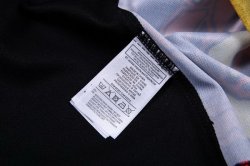 Thailandia Maglia Chiefs 2017 2018 Nero