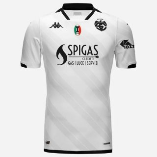 Thailandia Maglia Spezia Home 2023 2024
