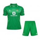 Maglia Real Betis Away Bambino 2023 2024 Maglia Real Betis Away Bambino 2023 2024