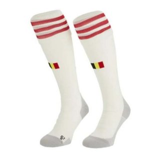 Calzettoni Belgio Home 2020 2021