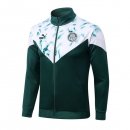 Giacca Palmeiras 2023 Verde Bianco Giacca Palmeiras 2023 Verde Bianco