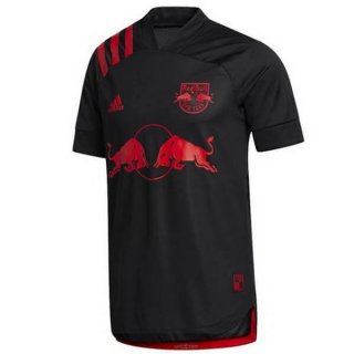 Thailandia Maglia Red Bulls Away 2020 2021 Nero