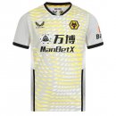 Thailandia Maglia Wolves Portiere 2021 2022