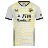 Thailandia Maglia Wolves Portiere 2021 2022 Thailandia Maglia Wolves Portiere 2021 2022