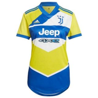 Maglia Juventus Terza Donna 2021 2022