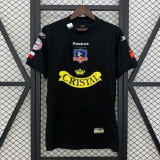 Maglia Colo Colo Away Retro 2004