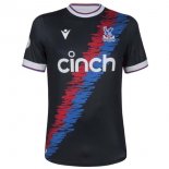 Thailandia Maglia Crystal Palace Terza 2022 2023