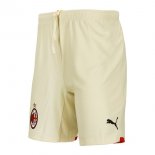 Pantaloni AC Milan Away 2021 2022