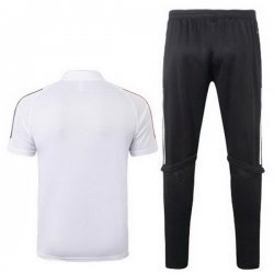 Polo Sao Paulo Set Completo 2020 2021 Bianco Polo Sao Paulo Set Completo 2020 2021 Bianco