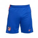 Pantaloni Atletico De Madrid Home 2024 2025