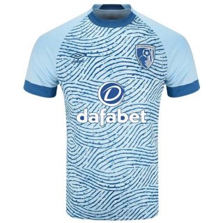 Thailandia Maglia AFC Bournemouth Away 2023 2024