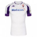 Thailandia Maglia Fiorentina Away 2020 2021 Bianco Thailandia Maglia Fiorentina Away 2020 2021 Bianco