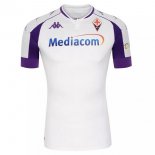 Thailandia Maglia Fiorentina Away 2020 2021 Bianco