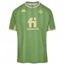Thailandia Maglia Real Betis ECO 2022 2023 Verde Thailandia Maglia Real Betis ECO 2022 2023 Verde