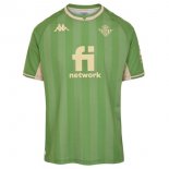 Thailandia Maglia Real Betis ECO 2022 2023 Verde