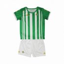 Maglia Real Betis Home Bambino 2020 2021 Verde