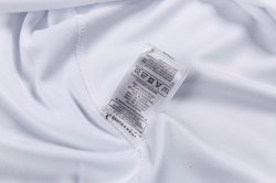 Thailandia Maglia Francia Away 2017 2018 Bianco Thailandia Maglia Francia Away 2017 2018 Bianco